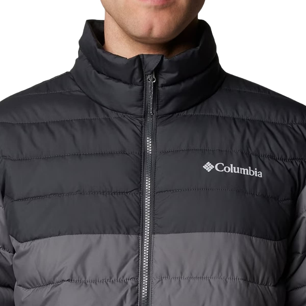 Men's Jackets Columbia Multicolor