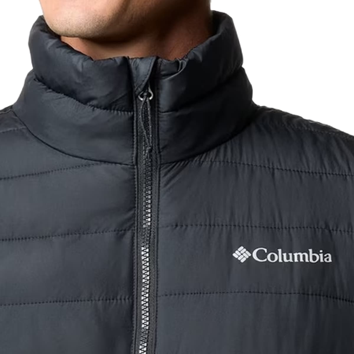 Men's Jackets Columbia Black