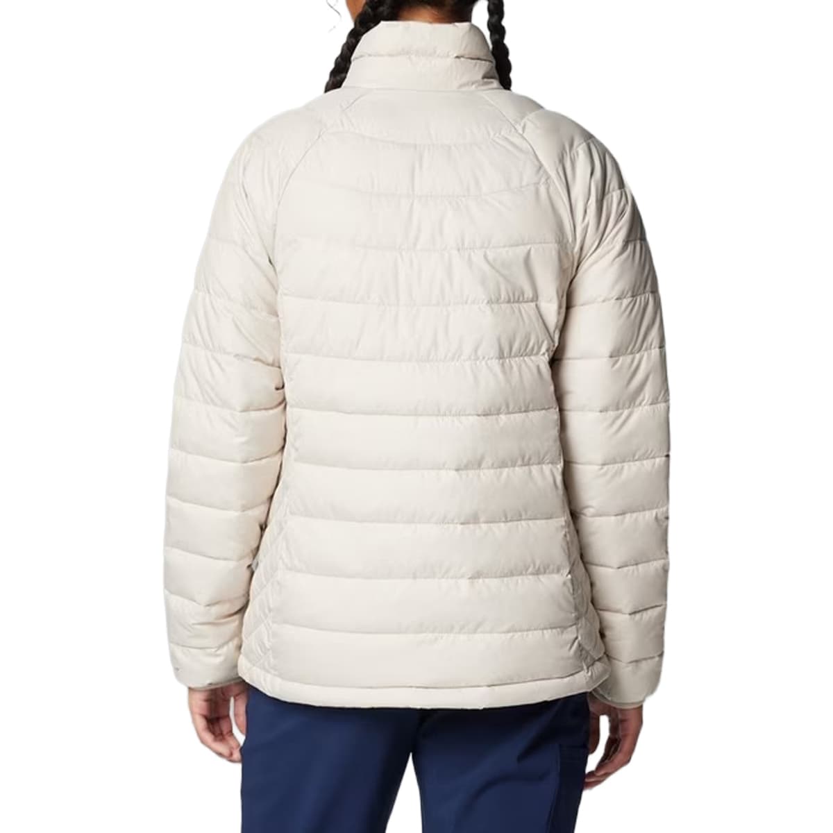 Women's Jackets Columbia Beige