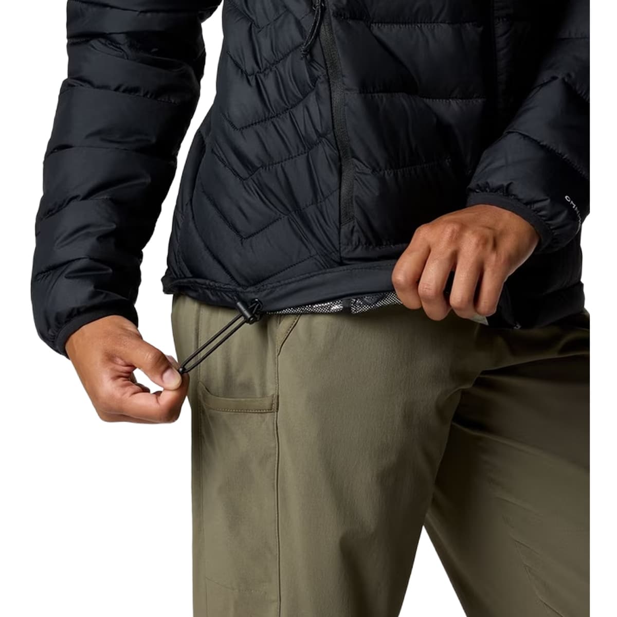 Women's Jackets Columbia Black