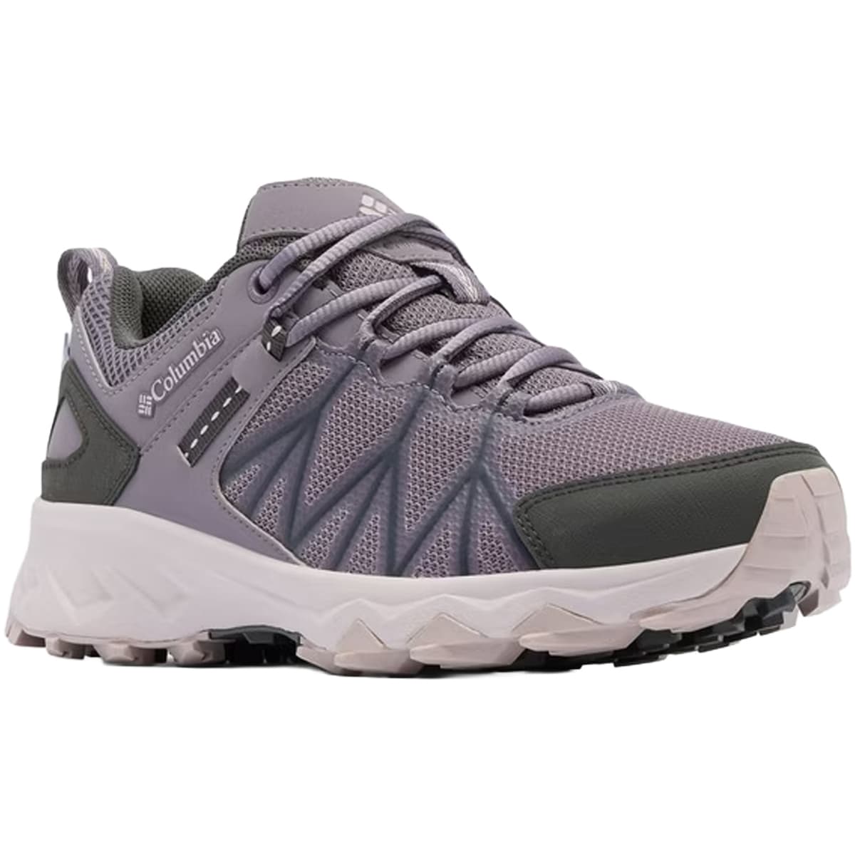 Women's Outdoor Shoes Columbia Multicolor