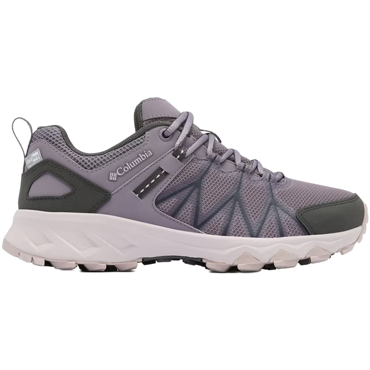 Women's Outdoor Shoes Columbia Multicolor