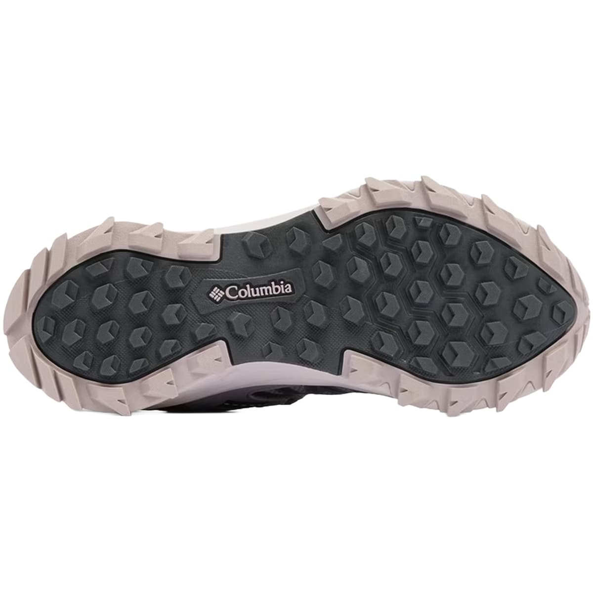 Women's Outdoor Shoes Columbia Multicolor