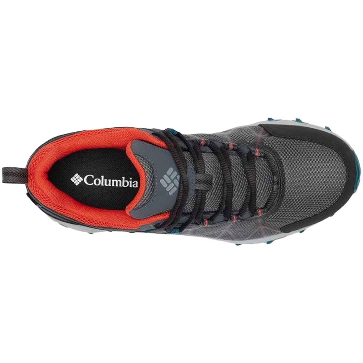 Men's Outdoor Shoes Columbia Multicolor