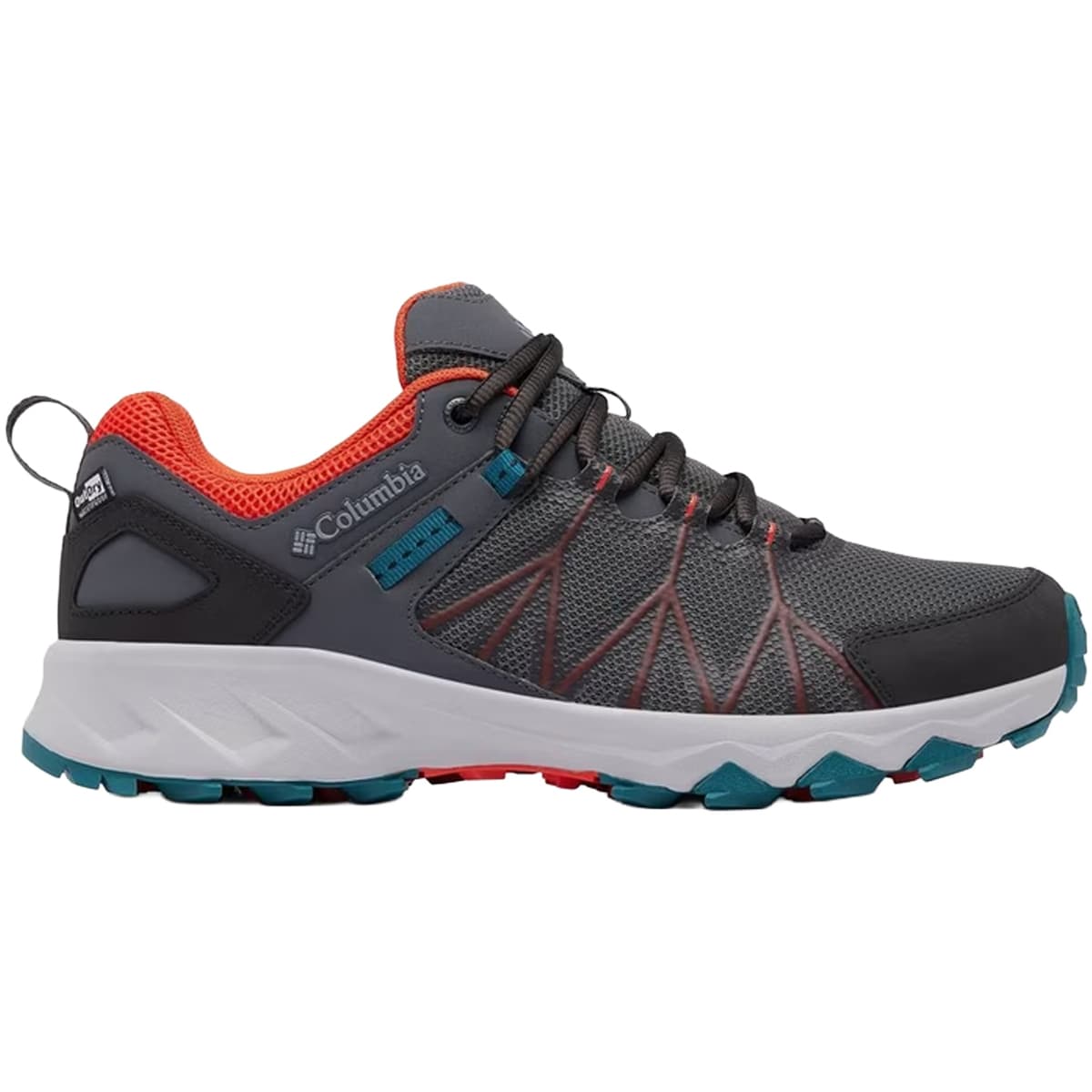 Men's Outdoor Shoes Columbia Multicolor