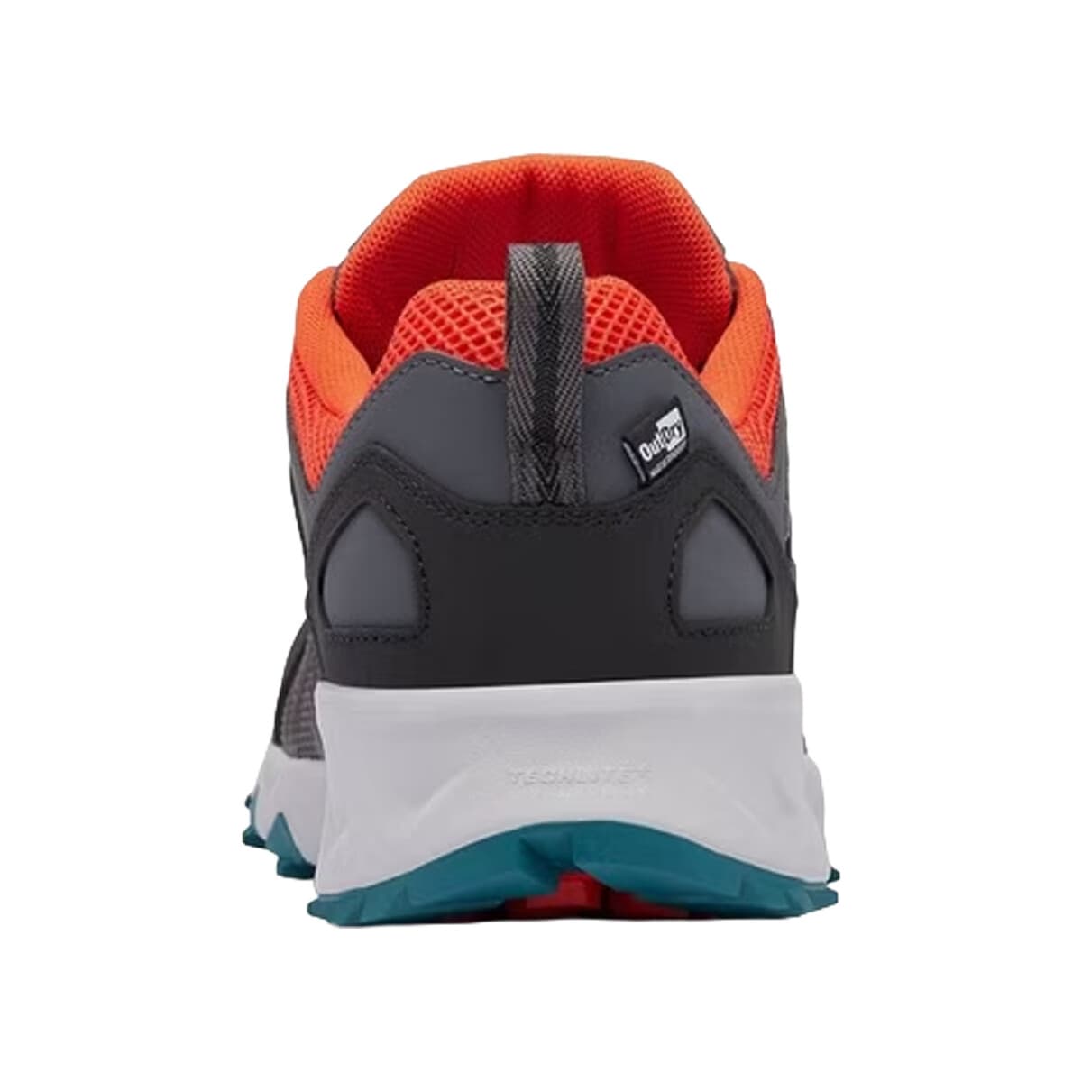 Men's Outdoor Shoes Columbia Multicolor