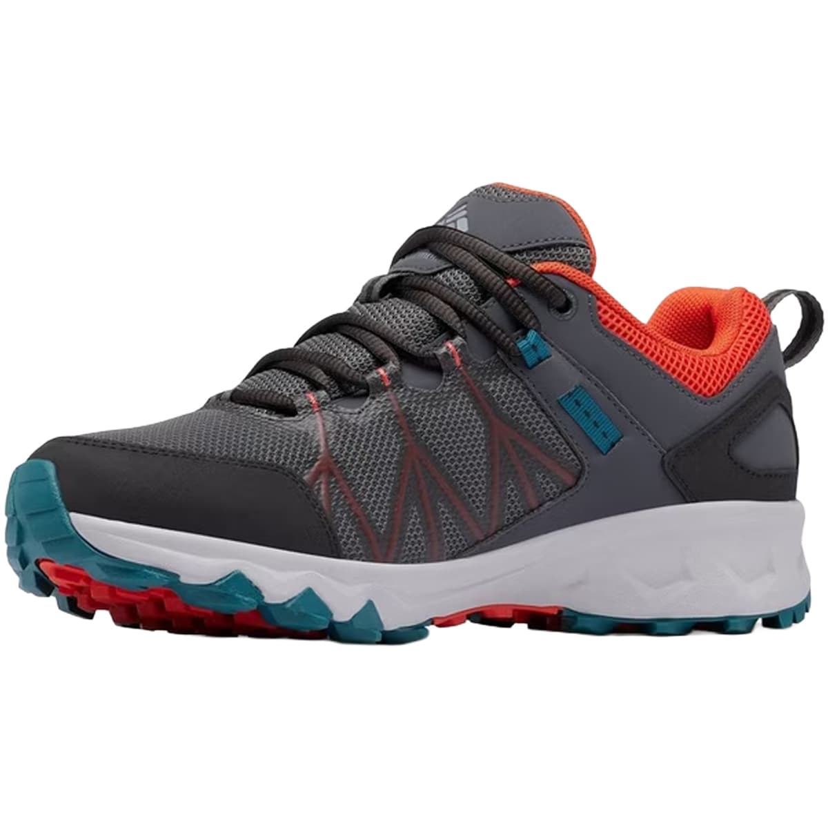 Men's Outdoor Shoes Columbia Multicolor