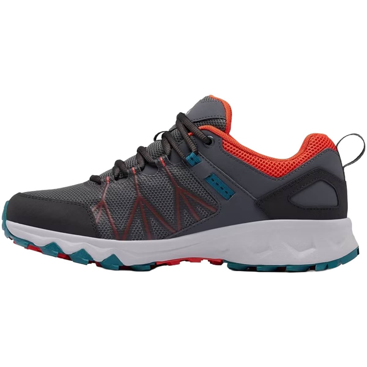 Men's Outdoor Shoes Columbia Multicolor