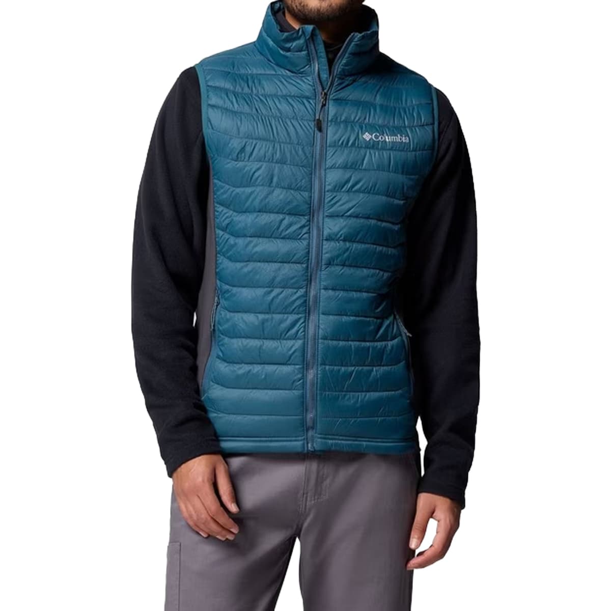Men's Jackets Columbia Blue