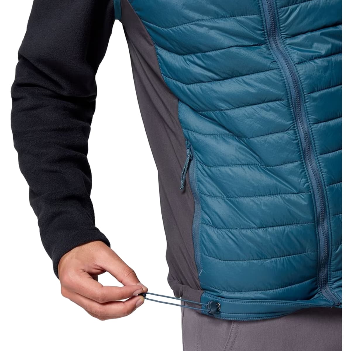 Men's Jackets Columbia Blue