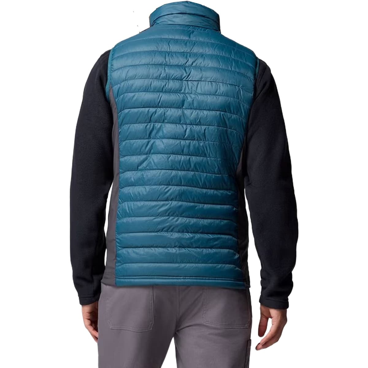 Men's Jackets Columbia Blue