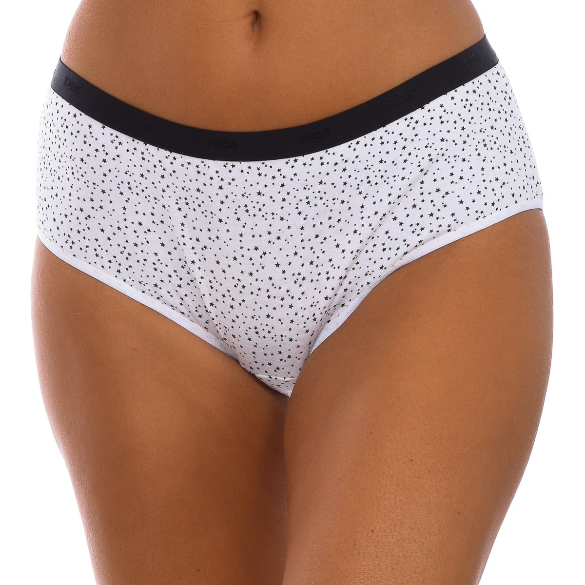 Women's Briefs DIM Black