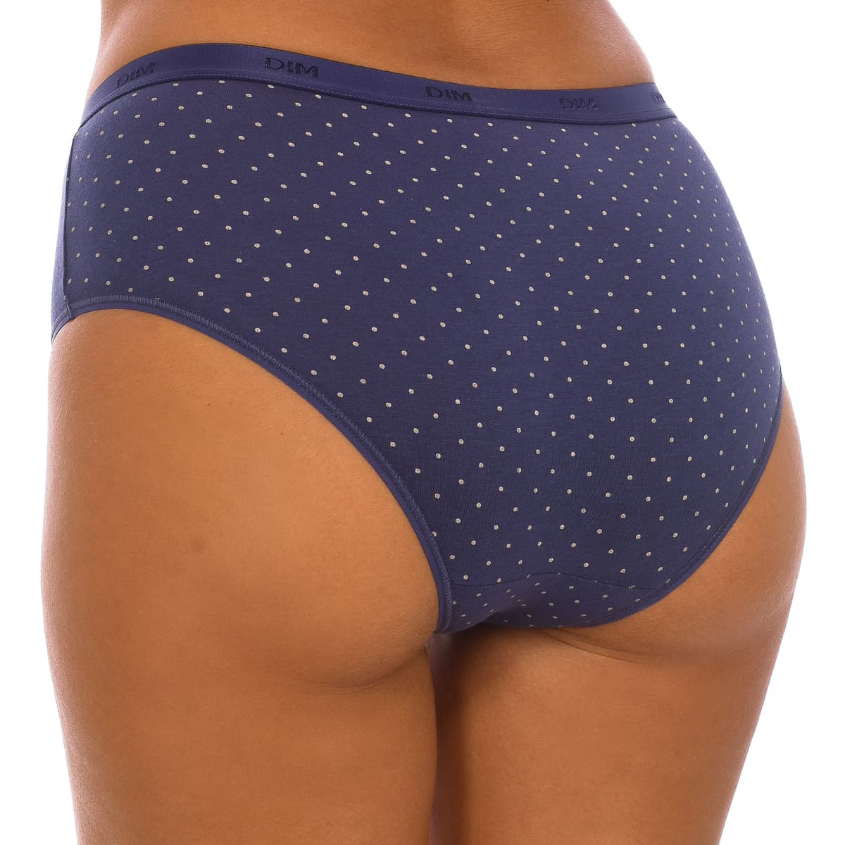 Women's Briefs DIM Blue