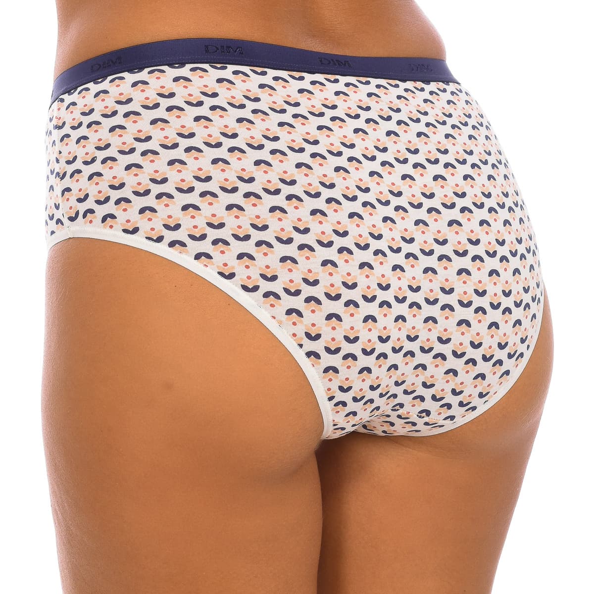 Women's Briefs DIM Blue