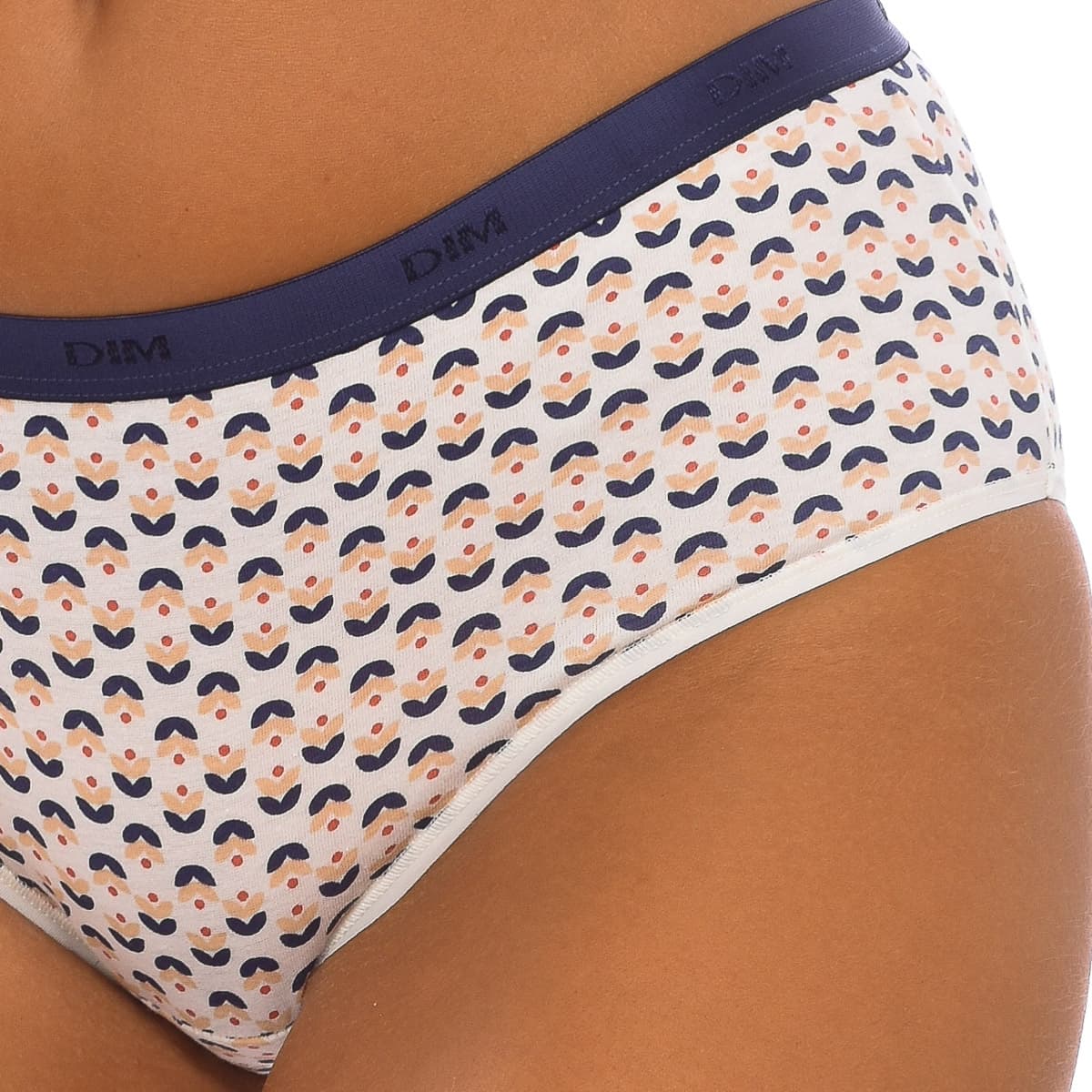 Women's Briefs DIM Blue