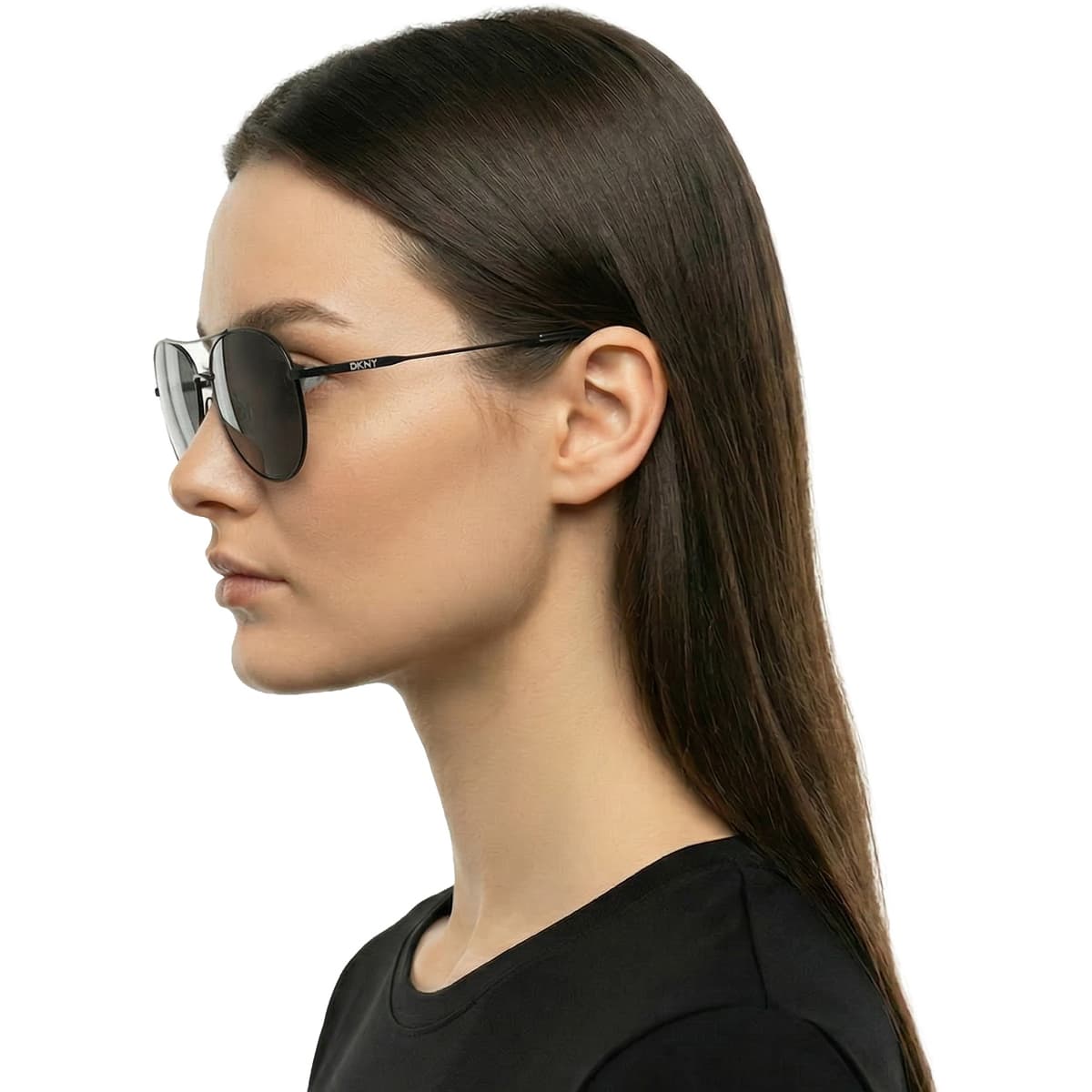 Women's Sunglasses Dkny Black