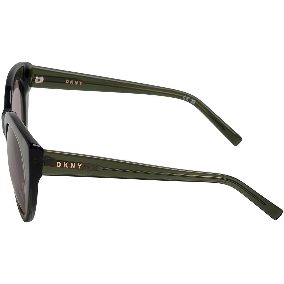 Women's Sunglasses Dkny Green