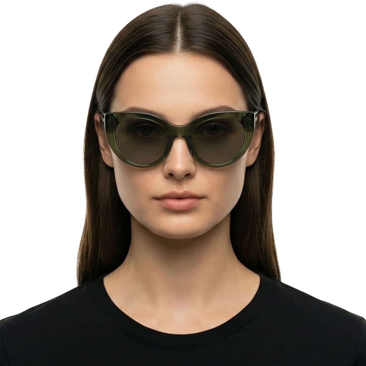 Women's Sunglasses Dkny Green