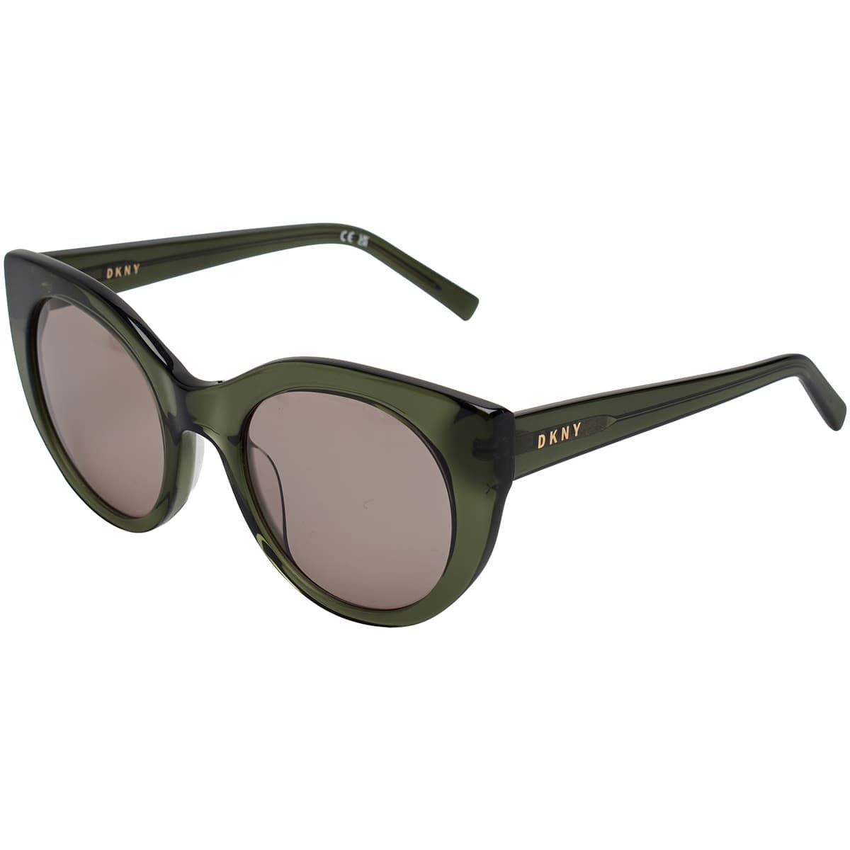 Women's Sunglasses Dkny Green