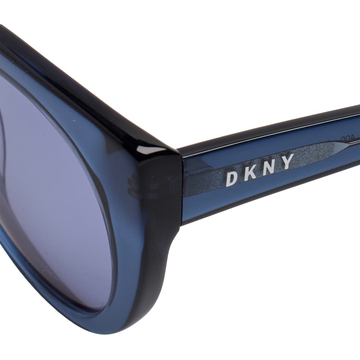 Women's Sunglasses Dkny Blue