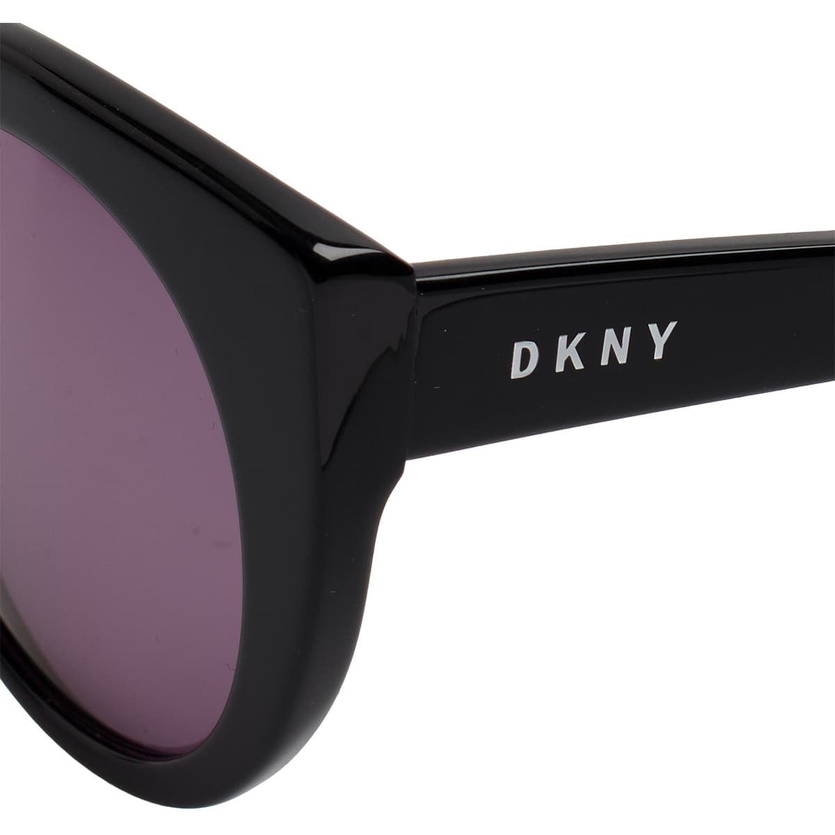 Women's Sunglasses Dkny Black