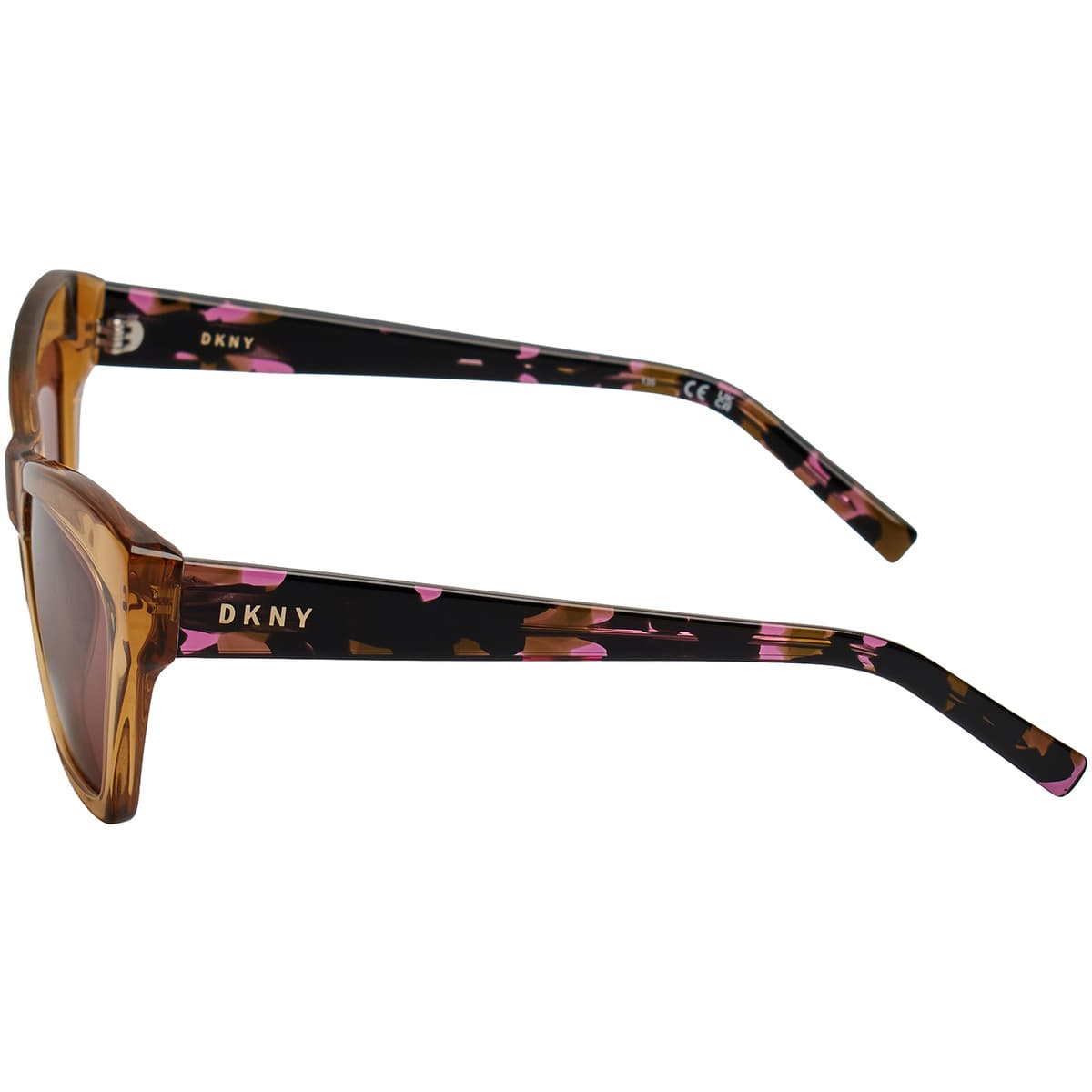 Women's Sunglasses Dkny Yellow