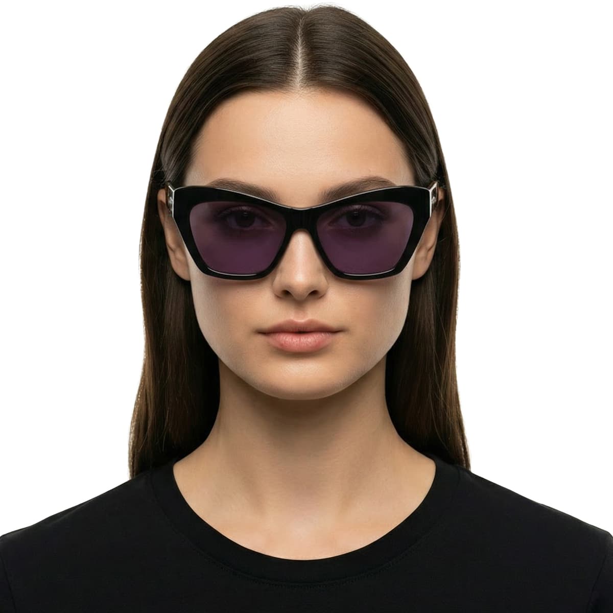 Women's Sunglasses Dkny Black