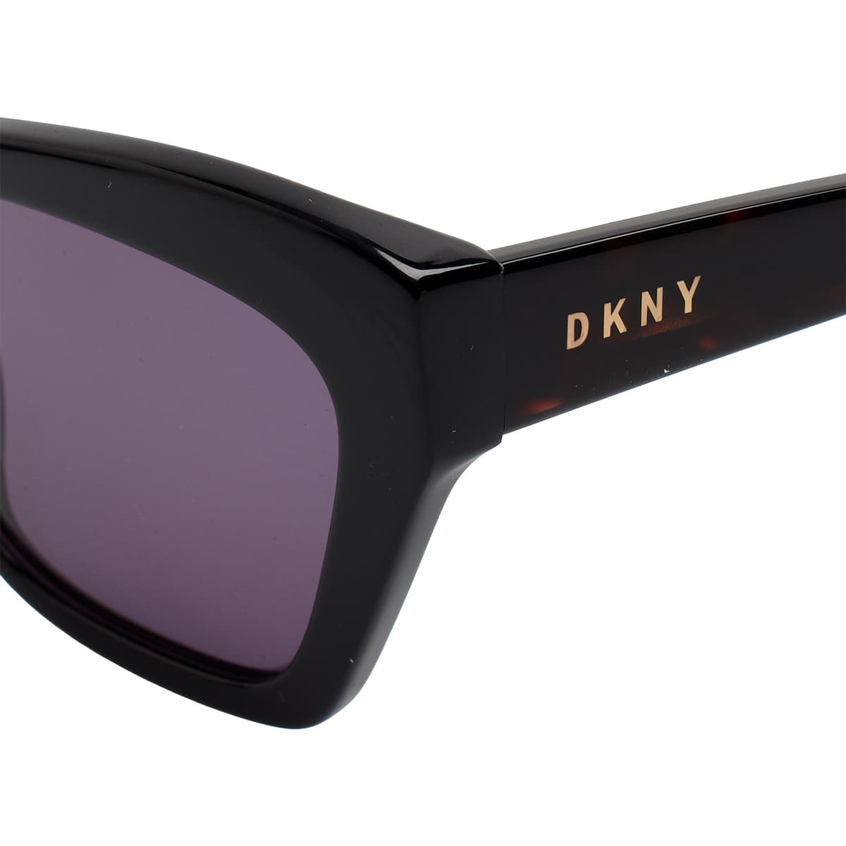 Women's Sunglasses Dkny Black