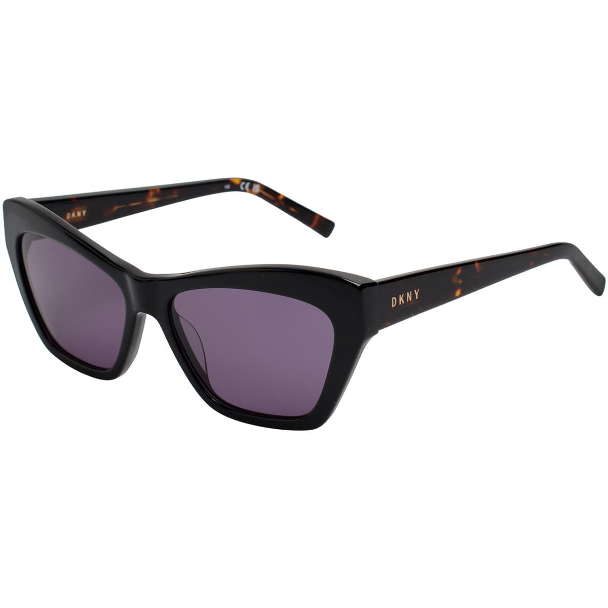 Women's Sunglasses Dkny Black