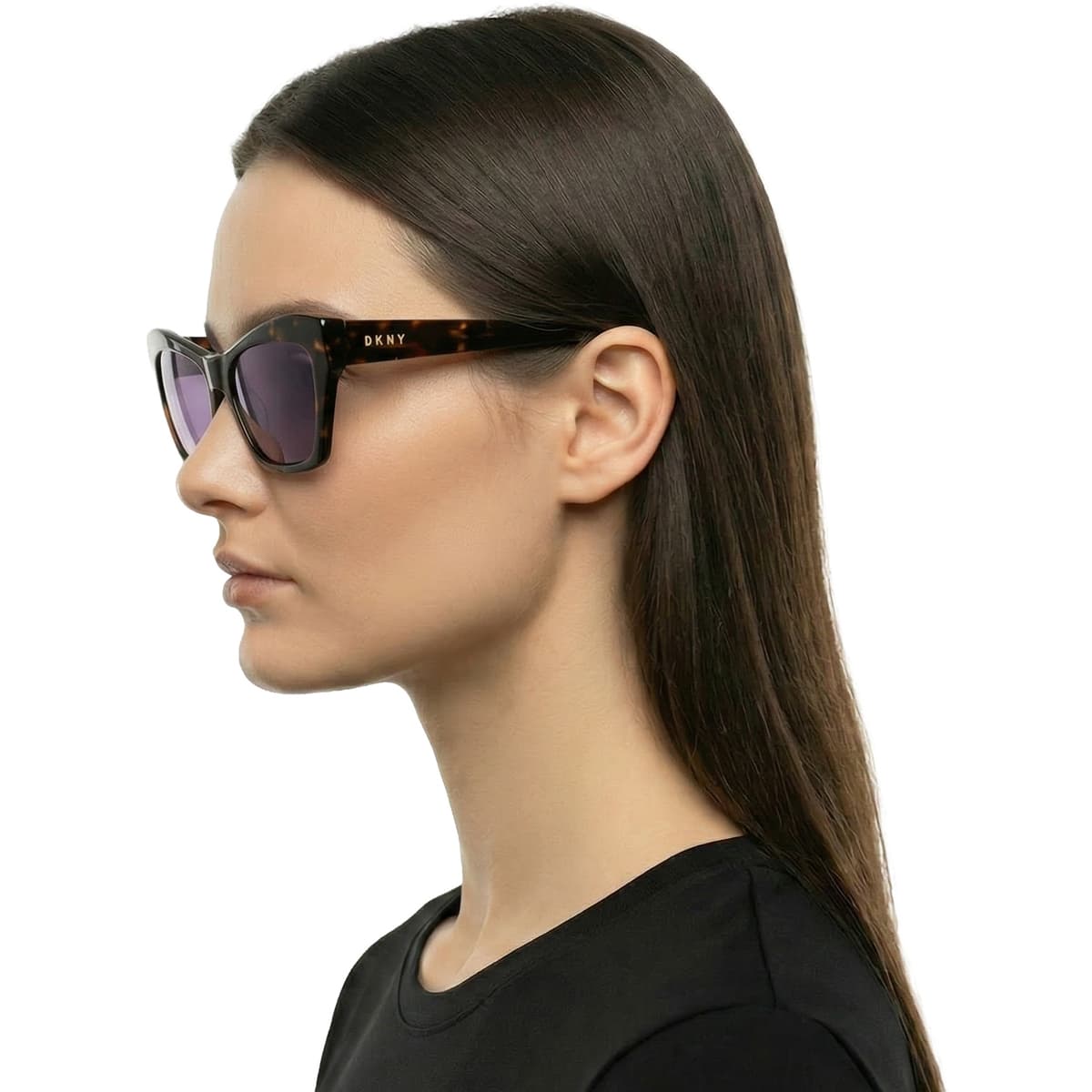 Women's Sunglasses Dkny Black