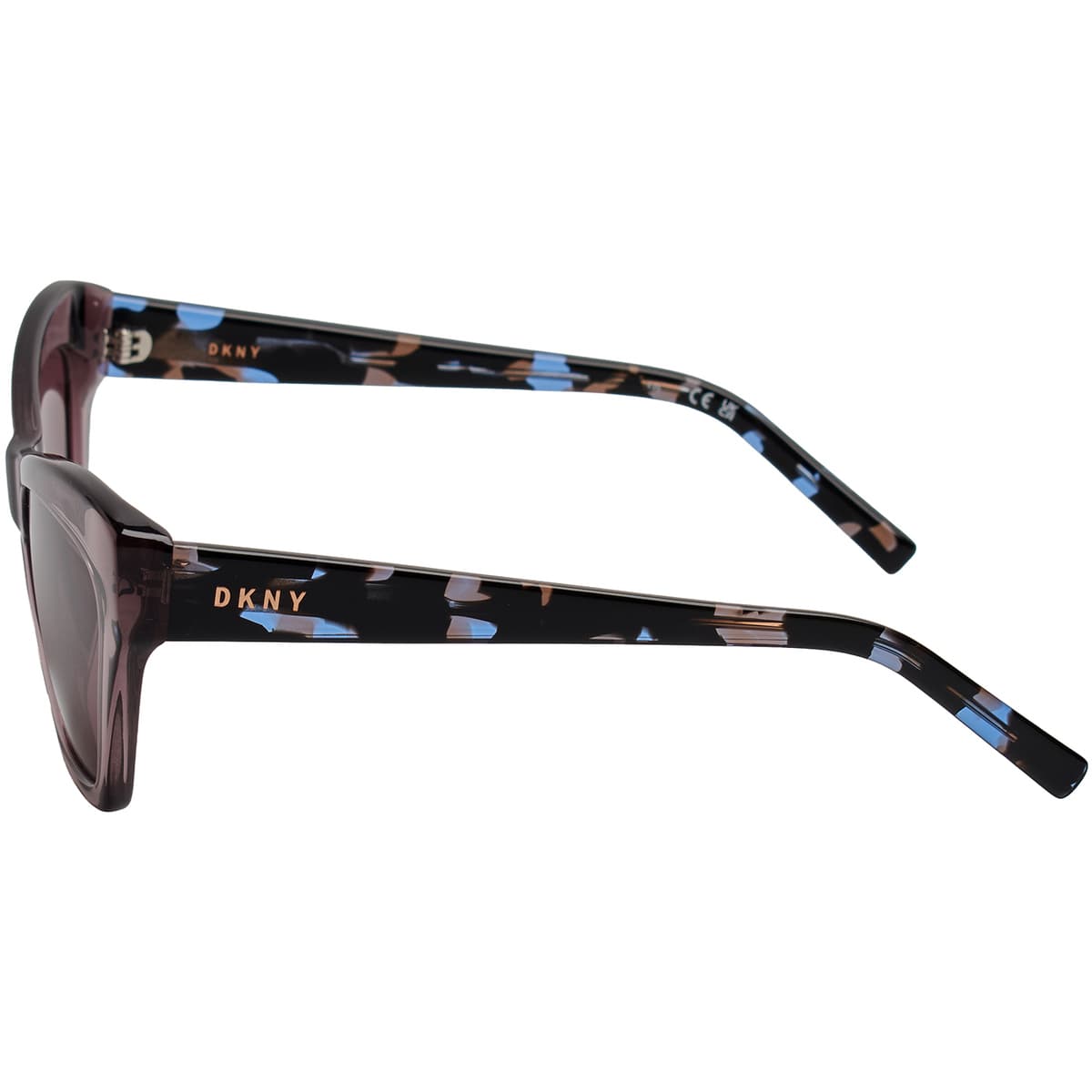 Women's Sunglasses Dkny Purple