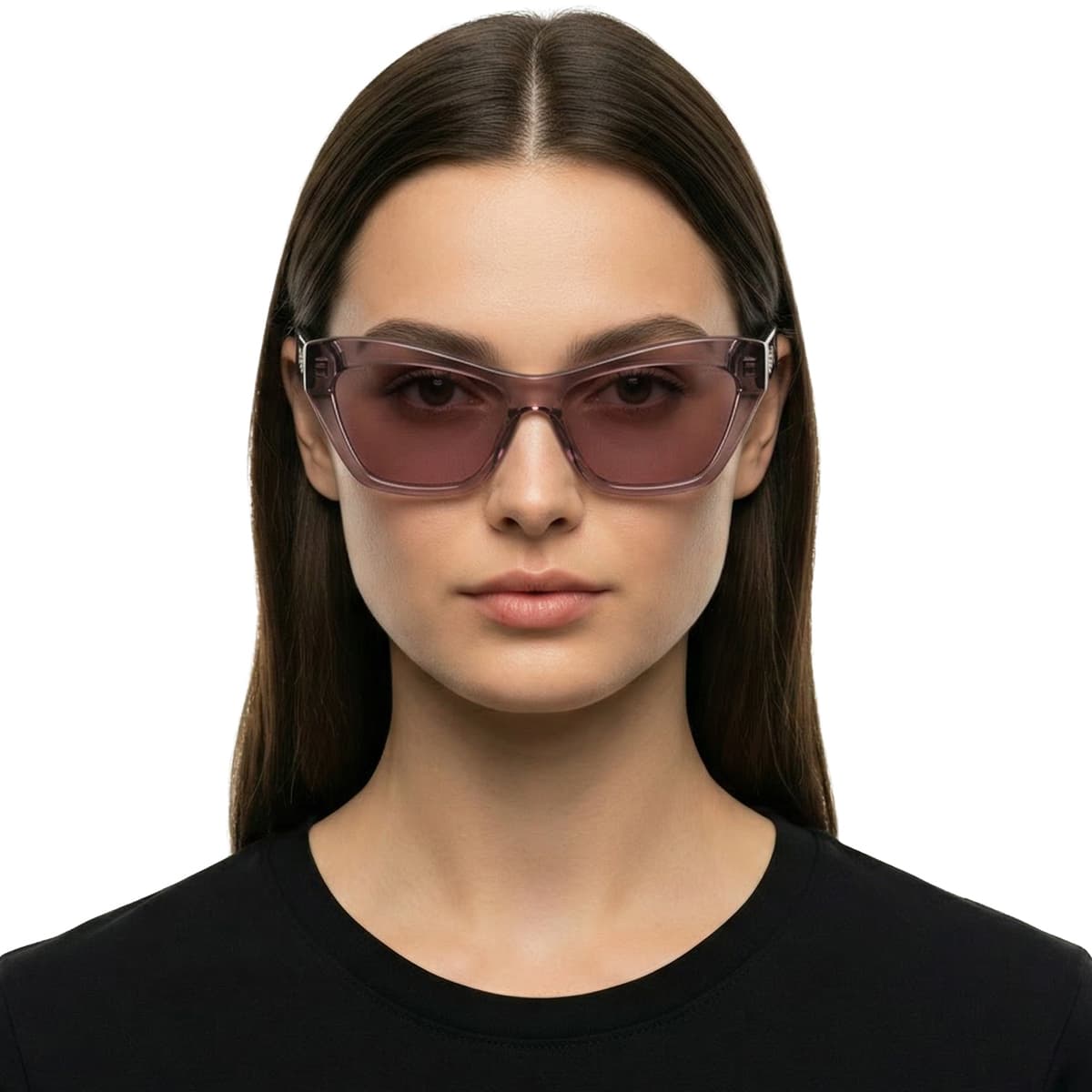 Women's Sunglasses Dkny Purple