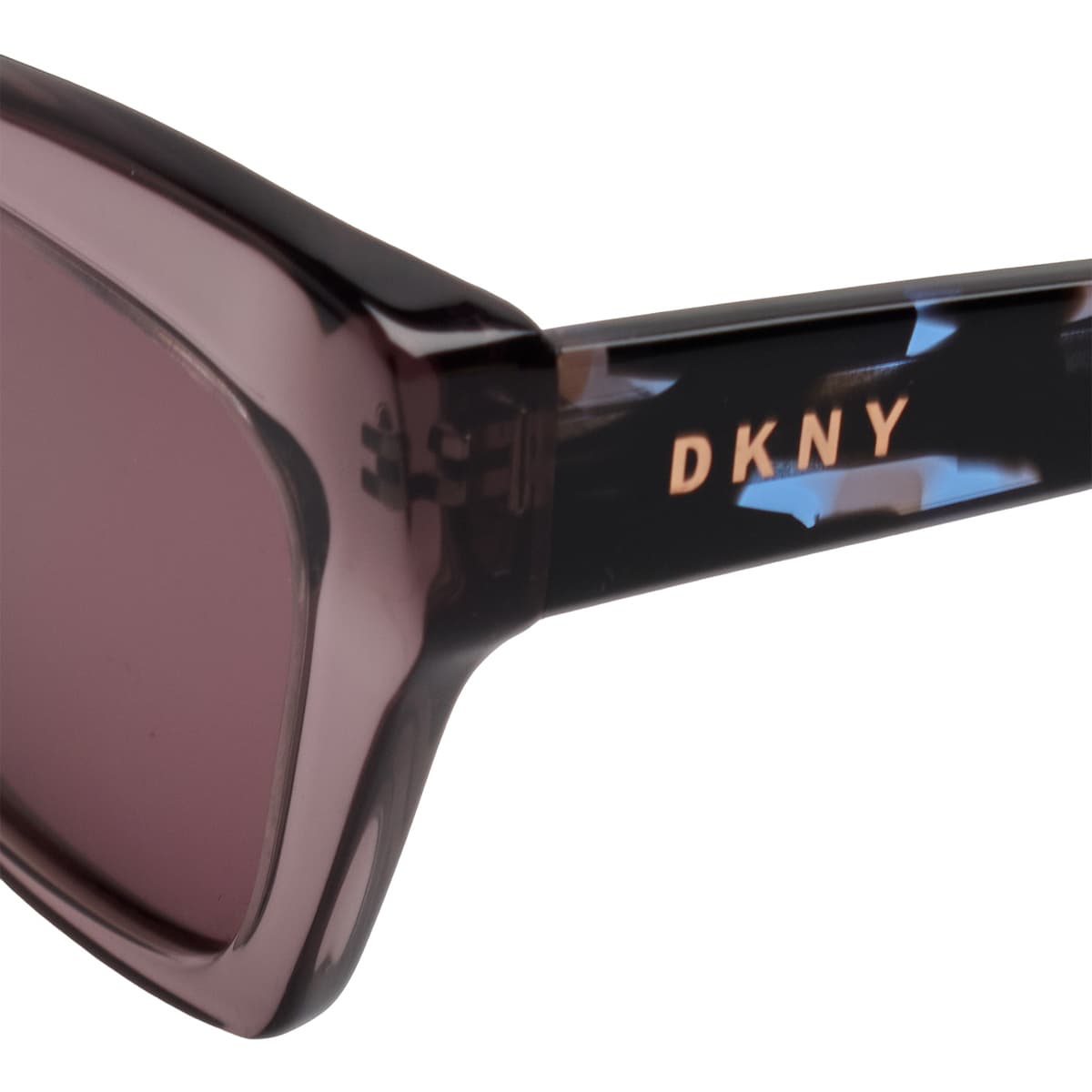 Women's Sunglasses Dkny Purple