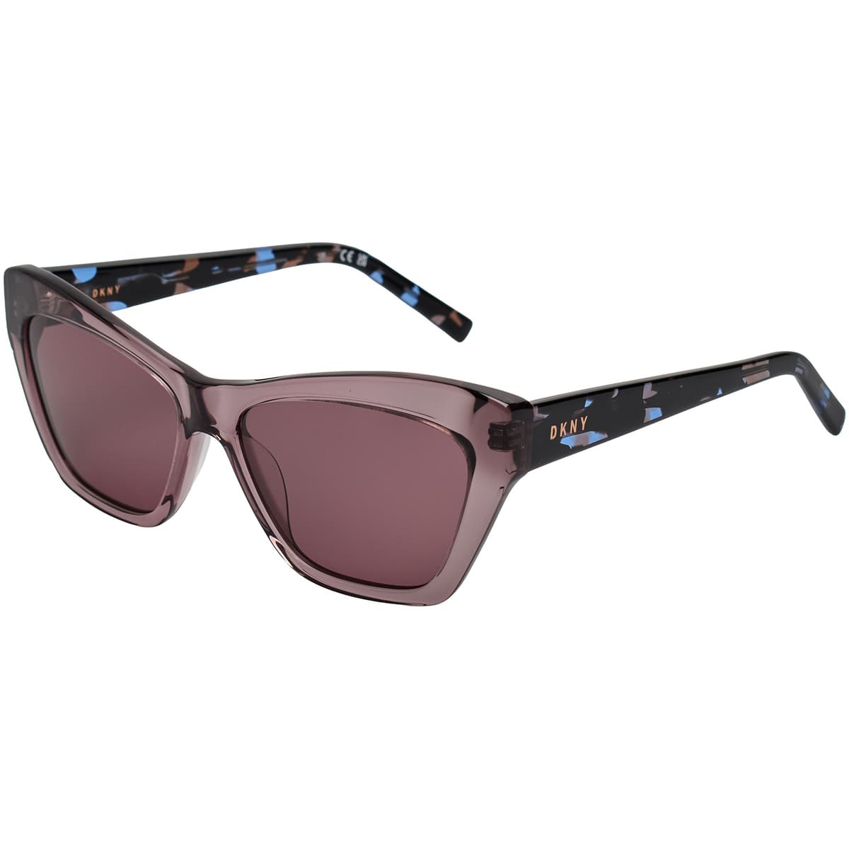 Women's Sunglasses Dkny Purple