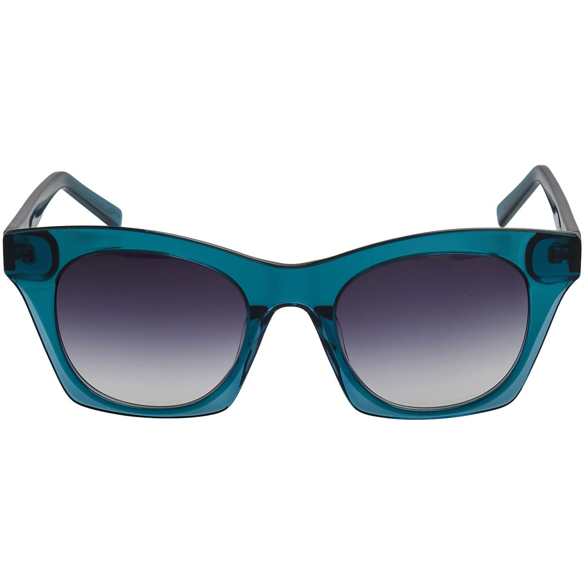 Women's Sunglasses Dkny Green