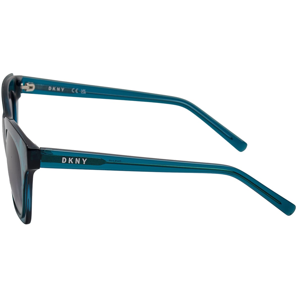 Women's Sunglasses Dkny Green