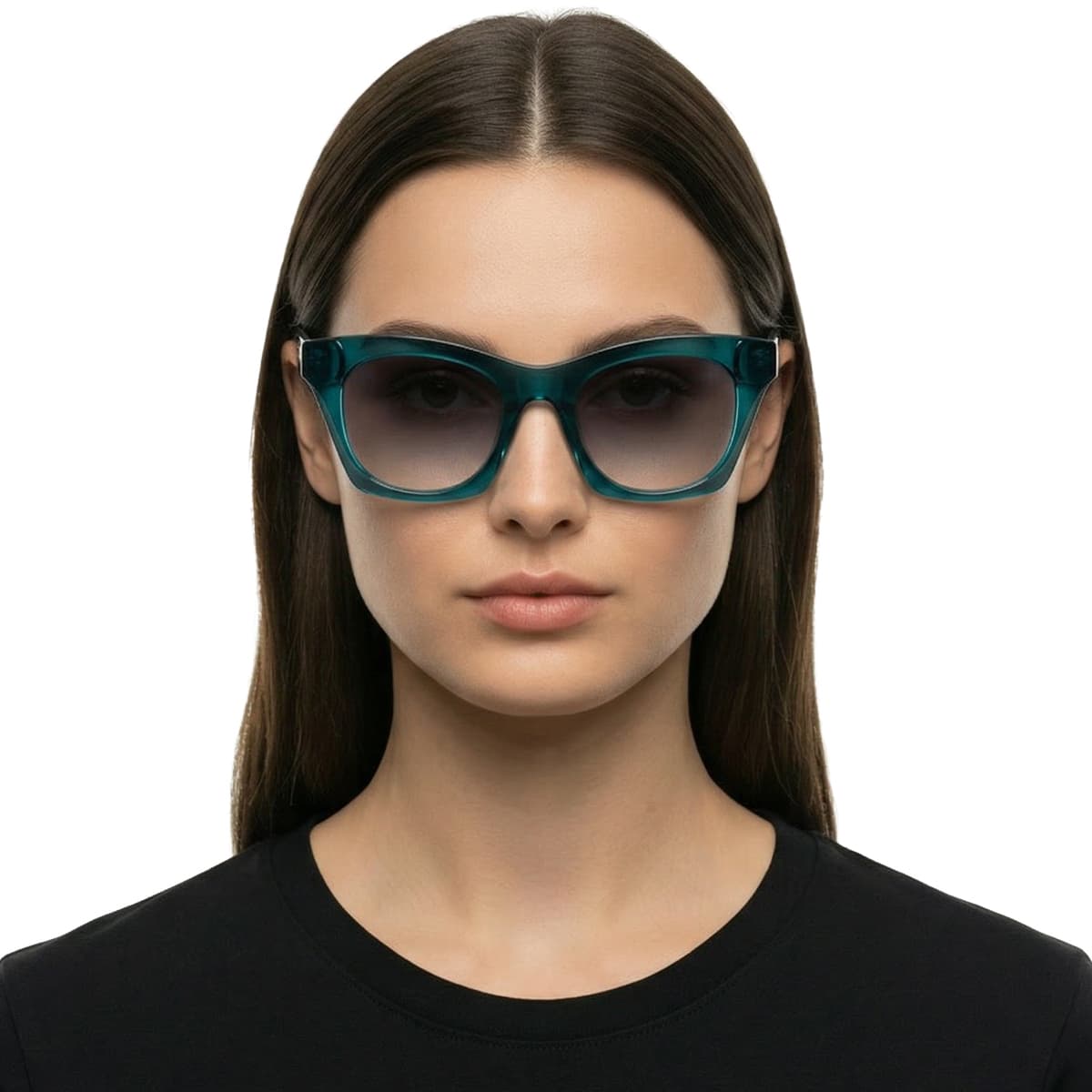 Women's Sunglasses Dkny Green