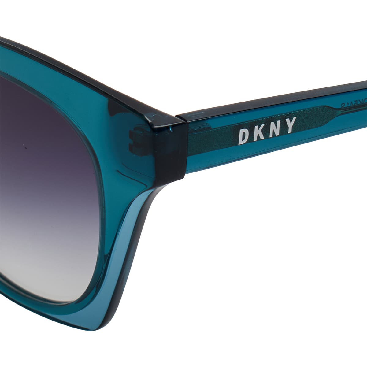 Women's Sunglasses Dkny Green