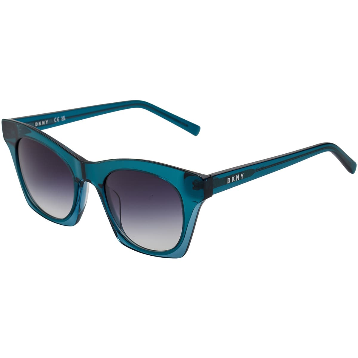 Women's Sunglasses Dkny Green
