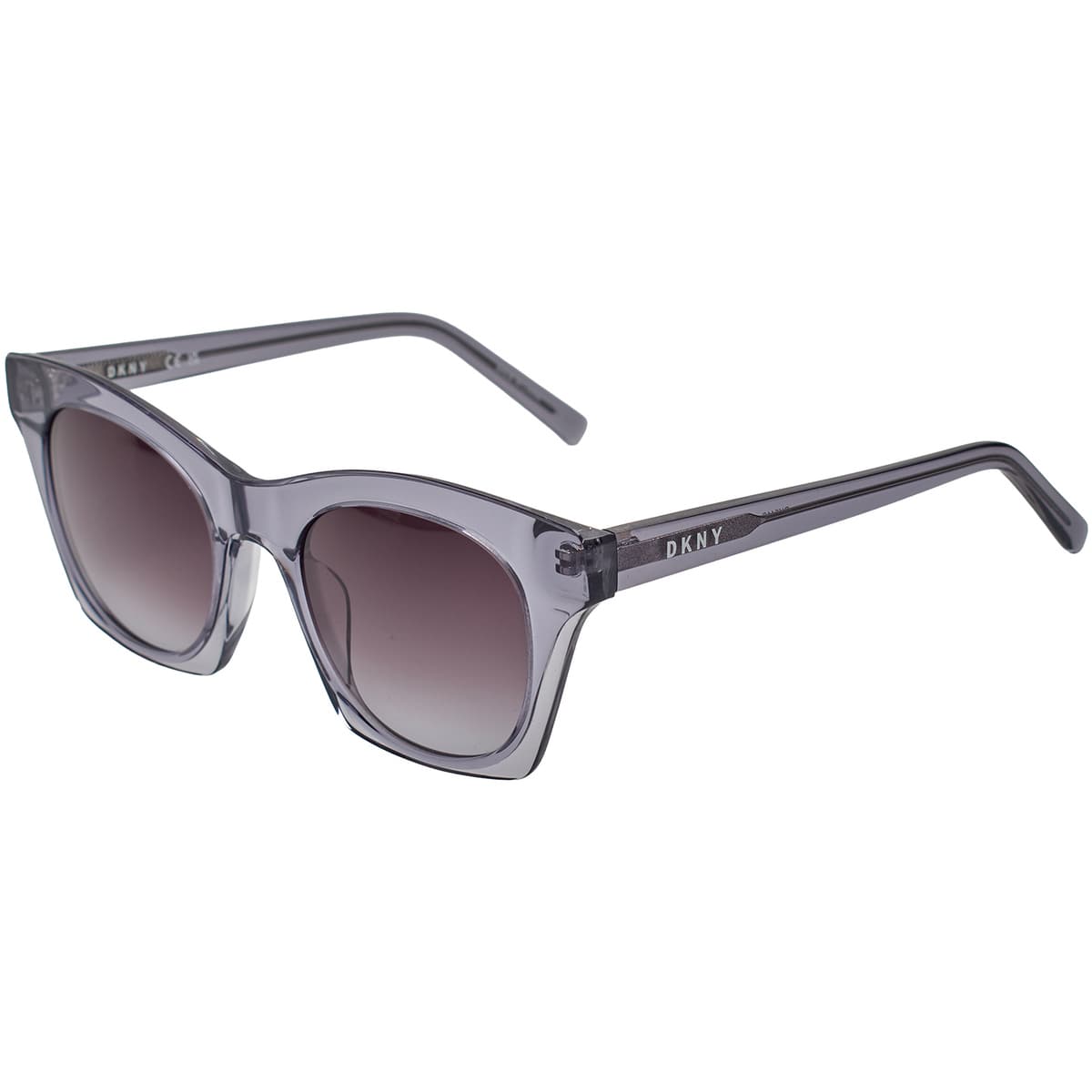 Women's Sunglasses Dkny Purple