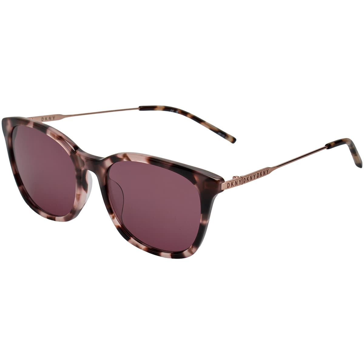 Women's Sunglasses Dkny Pink