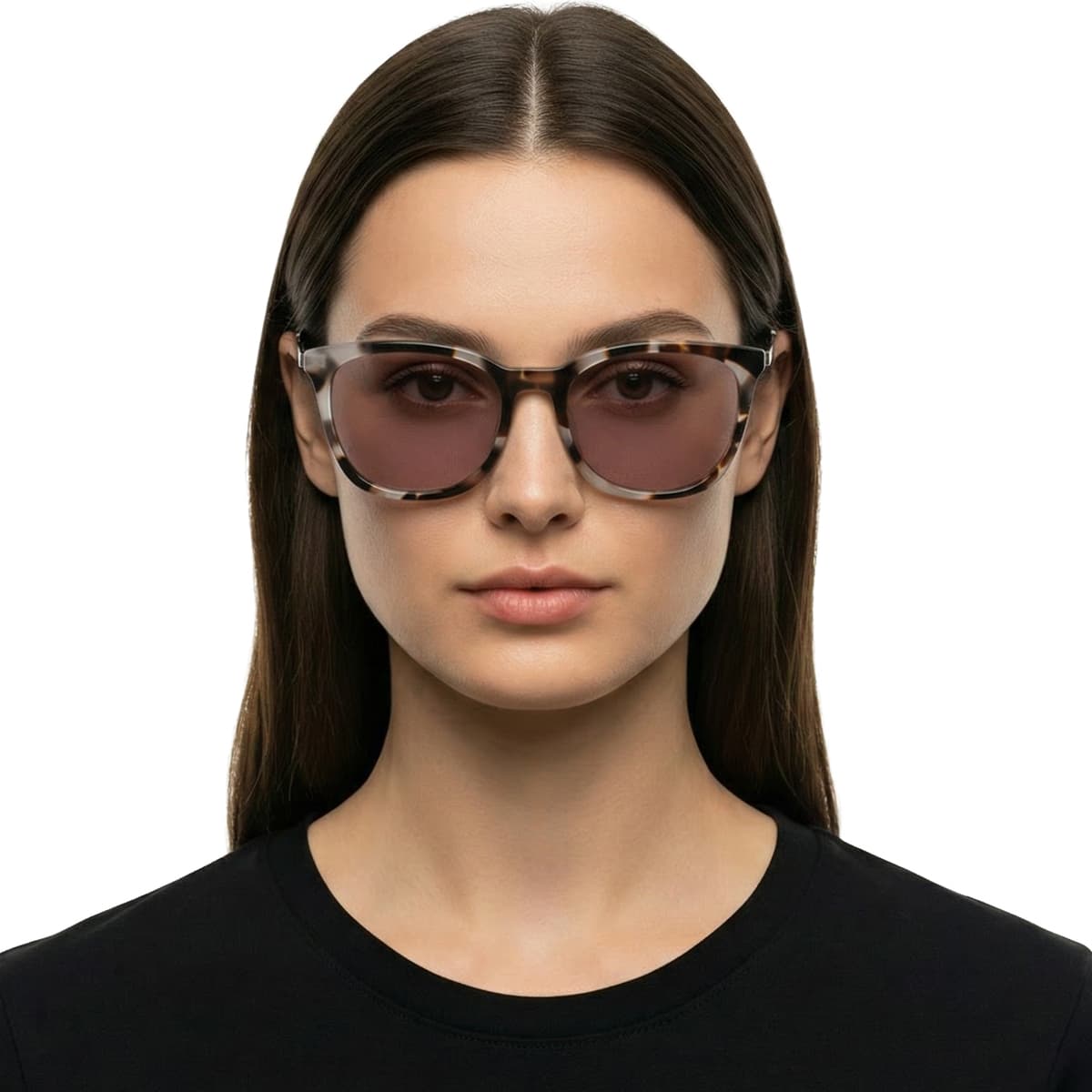 Women's Sunglasses Dkny Gray