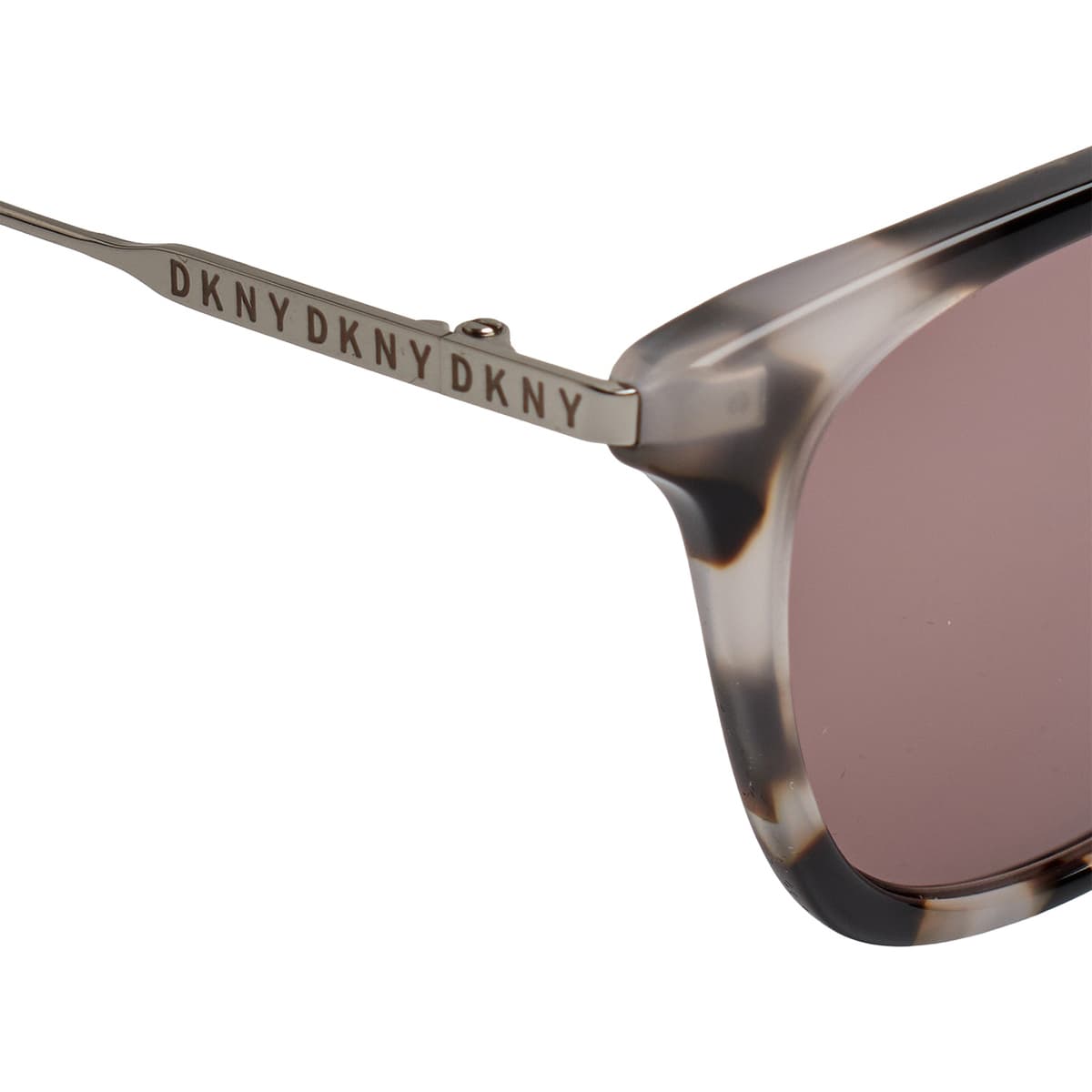 Women's Sunglasses Dkny Gray