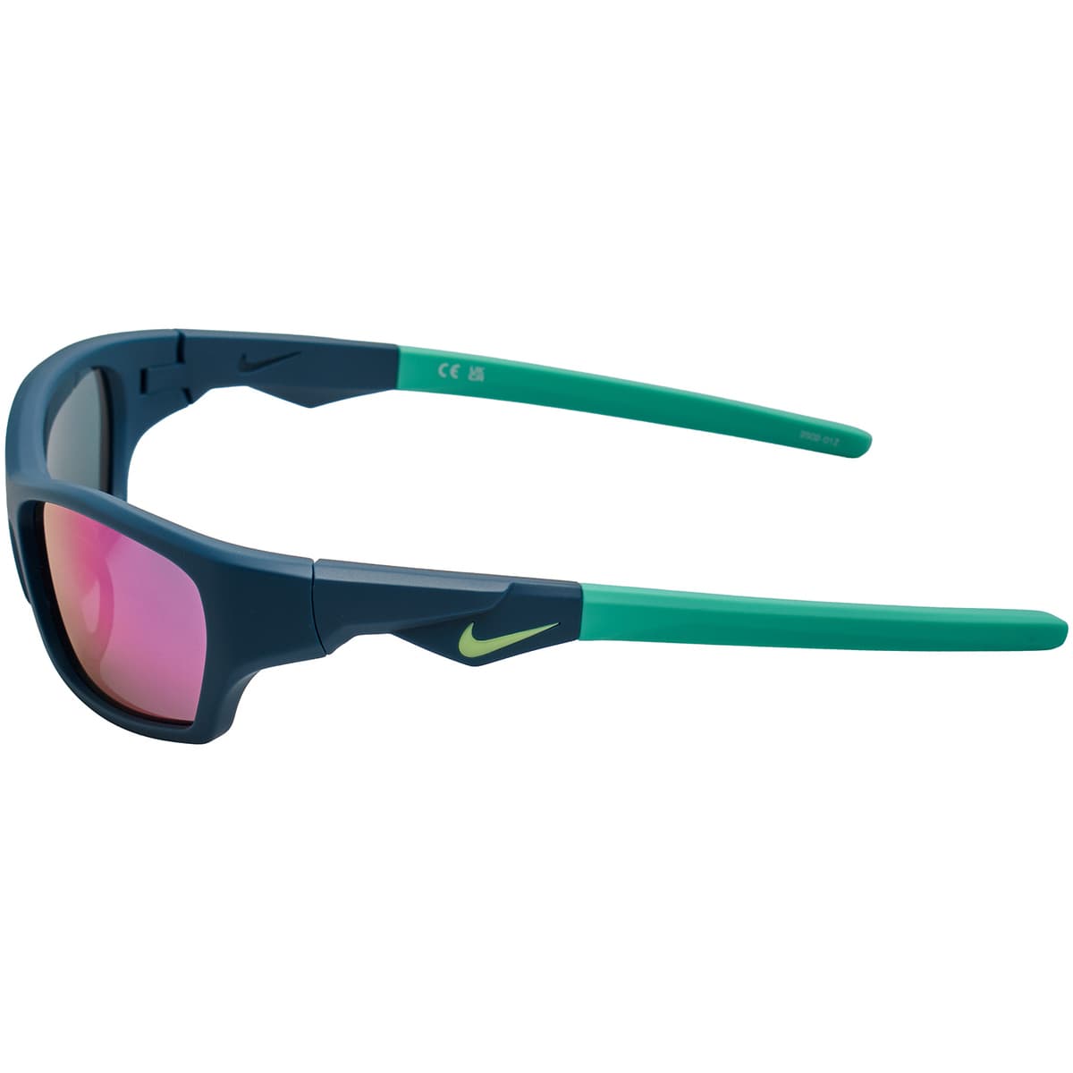 Boys' Sunglasses Nike Blue