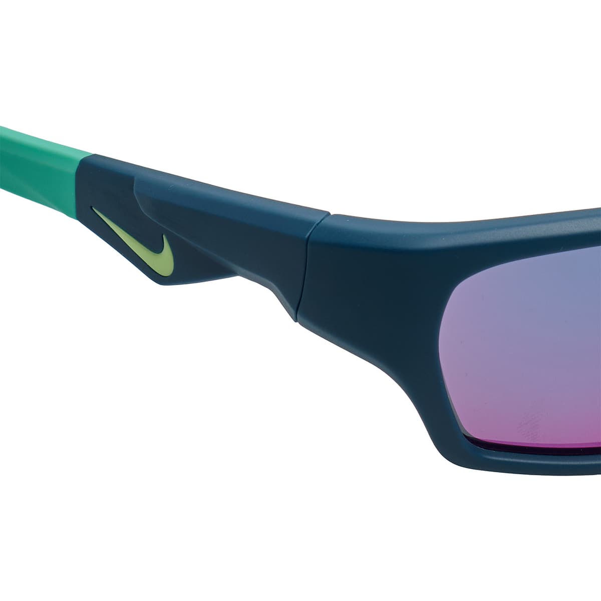 Boys' Sunglasses Nike Blue