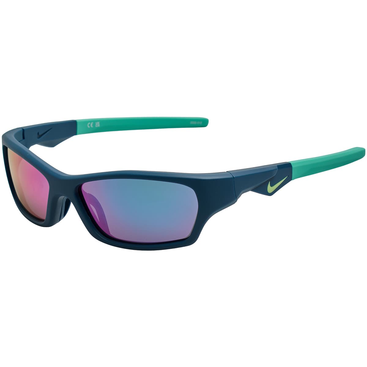 Boys' Sunglasses Nike Blue