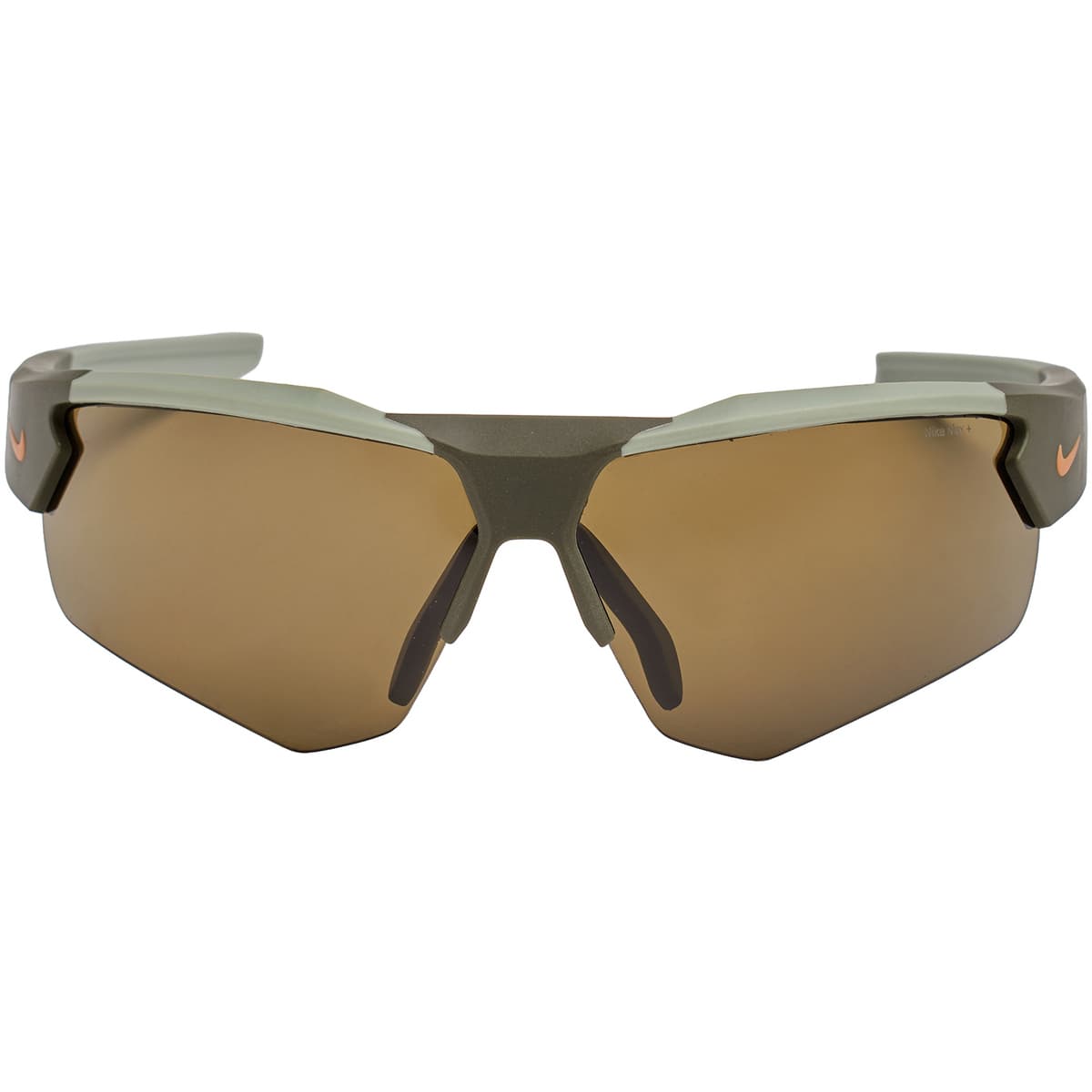 Men's Sunglasses Nike Green