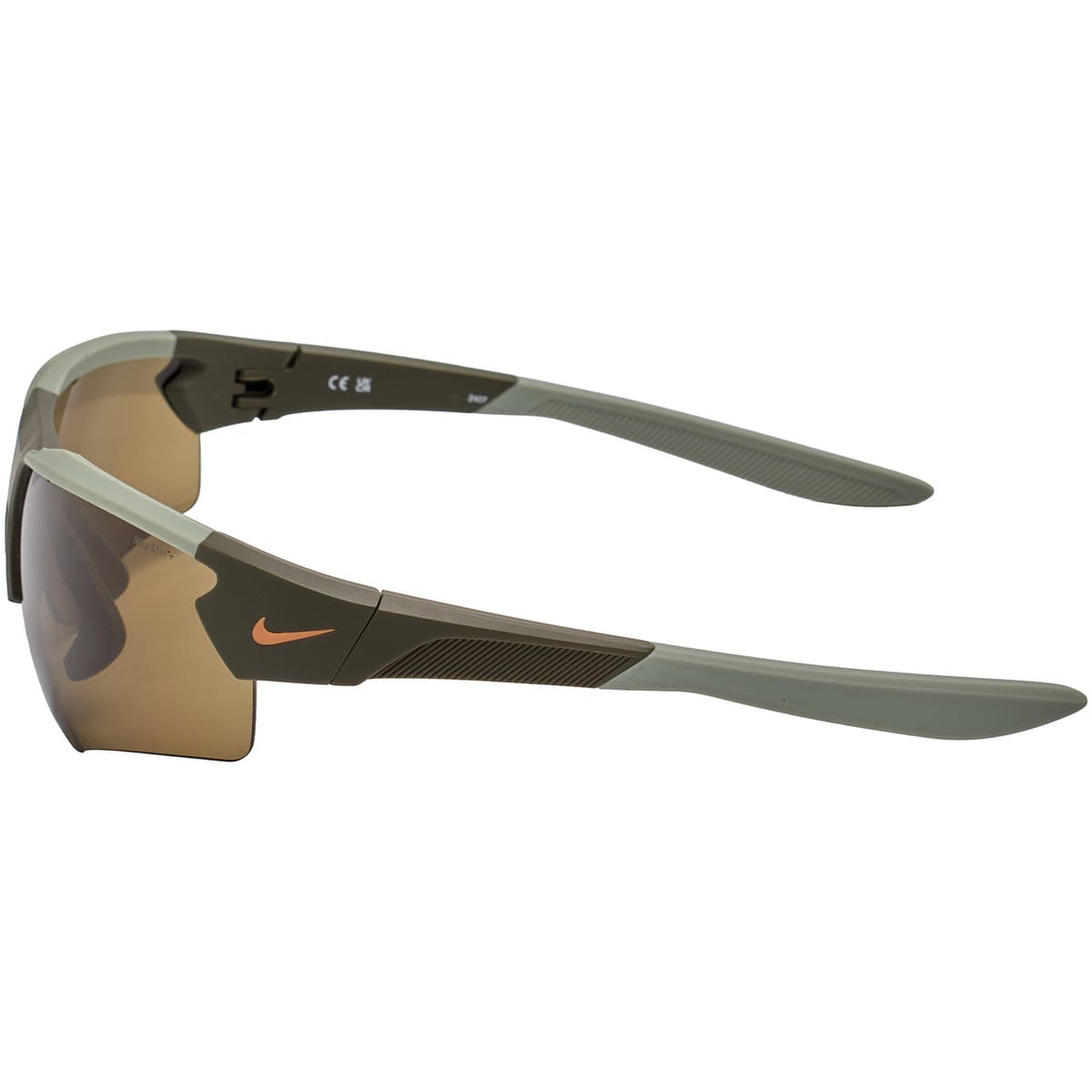 Men's Sunglasses Nike Green