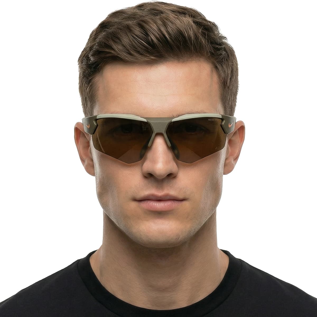 Men's Sunglasses Nike Green