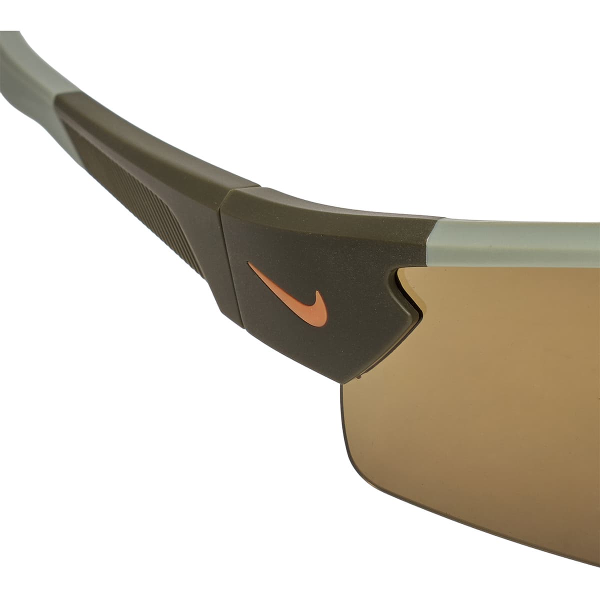 Men's Sunglasses Nike Green